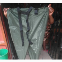 Sw Rainboot