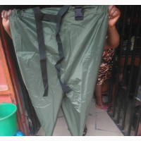 Sw Rainboot