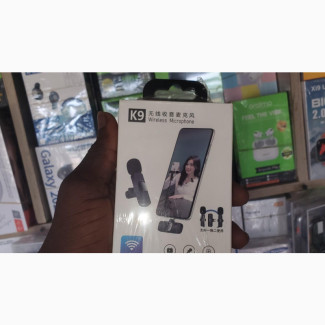 Wireless Mic