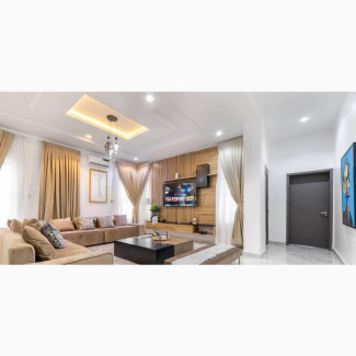 Luxury 4 Bed Room Apartment in Orchid Road