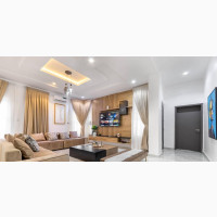 Luxury 4 Bed Room Apartment in Orchid Road