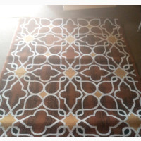 5/7 Center Rug
