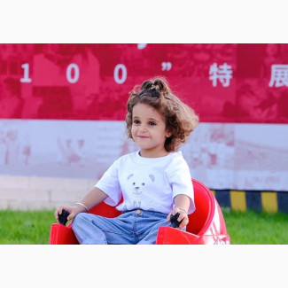 Children#039;s Electric Bumper Car