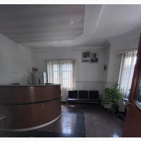 5 Bedroom House With 2roombq on Providence Road, Lekki Phase1