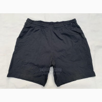 UNIQLO Mens Active Gym Shorts Size L - Black