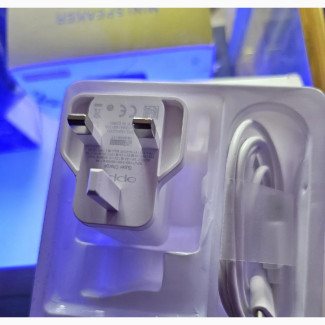 Oppo 65w Super VOOC Charger