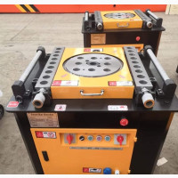 Electric Rod Bender - Brand New