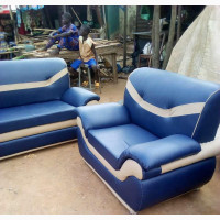 Quality Leather Cushion