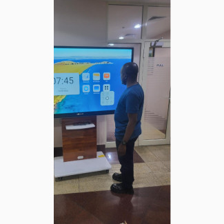 Wowbii Interactive Flat Pannel 65inches
