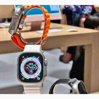 T800 8 Ultra Smart Watch