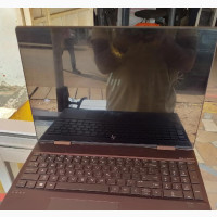 Laptop HP Envy X360 16GB Nvidia SSD 256GB