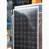 Canadian Solar Panels 350w Mono Crystalline - Brand New