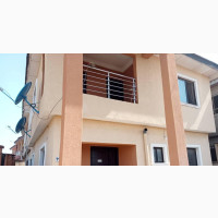 Furnished 3bdrm Block of Flats in Alimosho for sale