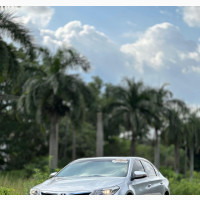 Toyota Avalon 2013 Gold