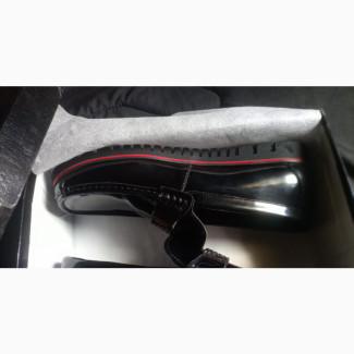 Cooperate Shoe for Men