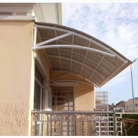 007 Carport Shade
