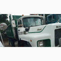 White/Green R Model Tipper in Aba