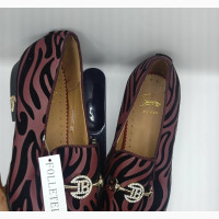 Brand New Folletel Patterned Loafers for Men