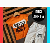 Kids 2pieces Set