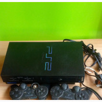 Sony PlayStation 2 - Perfect Working Condition