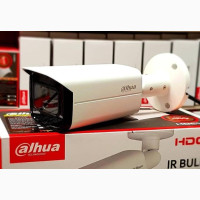 Dahua CCTV Surveillance Installation Services