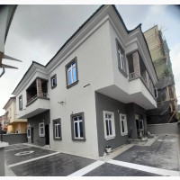 5bdrm Duplex in Chevyview Estate, Chevron for sale