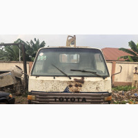 Toyota Dyna 250 - Fairly Used for Sale in ILE IFE