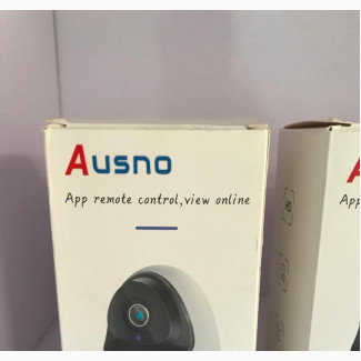 Ausno Wireless Camera