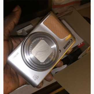 CANON Sx740hs