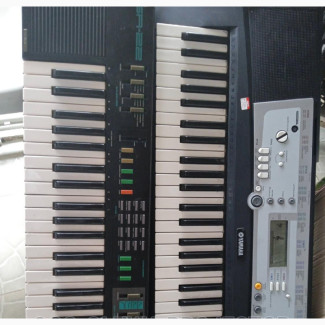 Yamaha Portable Electronics Keyboard - Great Deal