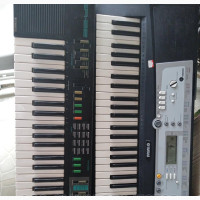 Yamaha Portable Electronics Keyboard - Great Deal