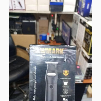 Wmark Ng-203 Hair Trimmer