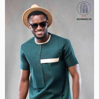 Elegant Senator Wear for Men