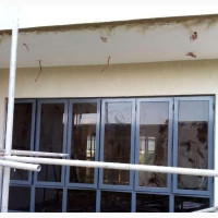 Ebm Casement Aluminum Windows