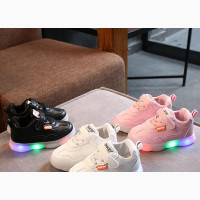Unisex LED Shoes