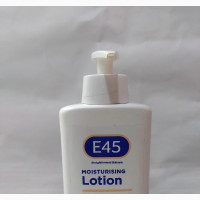 E45 Moisturizing Lotion