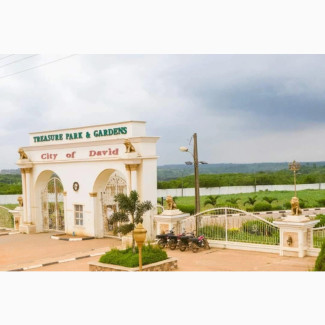 DISTRESS SALE !! Adron Treasure Phase 2 City Of David