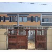 4bdrm Duplex in Secured Area, Maryland for sale
