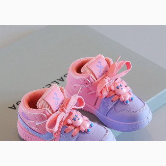 Unique Kids Sneakers
