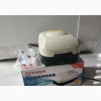 Sunsun Rechargeable Air Pump - 6 Outlets