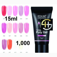 Polygel for Nails - Get the Perfect Manicure