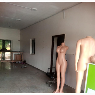 Office or Shop for Rent 120sqmeters