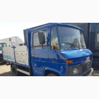 M/Benz Truck Pick Up Van 608 Model
