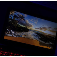 Laptop 16GB Nvidia HDD 1T