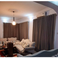 Quality Curtains, Bedsheets, Window Blinds Etc Available