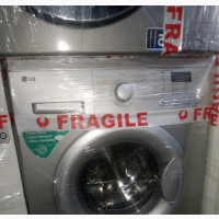 Fix Your Washing Machines and Dryers in Ikeja