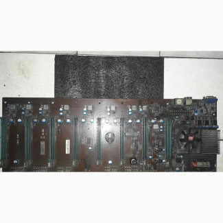 12 / 8 Gpu Motherboard