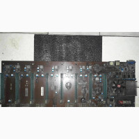 12 / 8 Gpu Motherboard