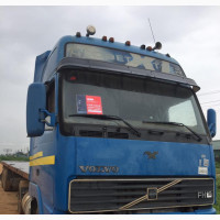 Volvo FH16