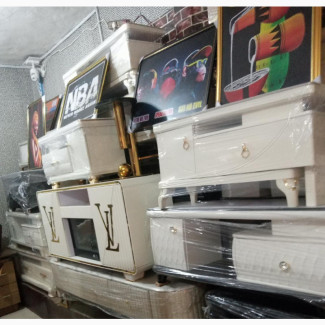 TV Stand And Table For Sale
